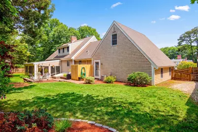 12 Quail Hollow Road, Dennis, MA 02660 - Photo 5