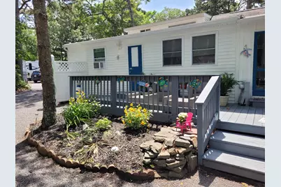 310 Old Chatham Road #E 52, Dennis, MA 02660 - Photo 33