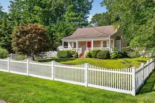 68 Horseshoe Bend Way, Mashpee, MA 02649 - Photo 41