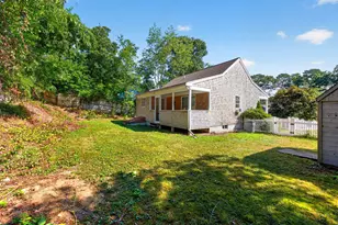 68 Horseshoe Bend Way, Mashpee, MA 02649 - Photo 35