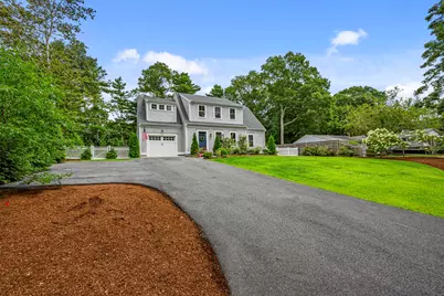 20 Wedgewood Drive, Barnstable, MA 02632 - Photo 41