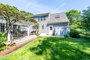 8 Macandrew Dr, Dennis, MA 02638 - Photo 9
