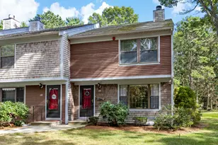 195 Falmouth Rd, Mashpee, MA 02649 - Photo 1