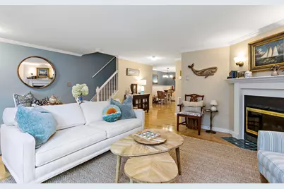 195 Falmouth Road #APT 3F, Mashpee, MA 02649 - Photo 5