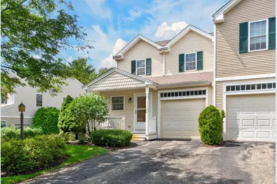 7 Sycamore Drive #UNIT 7, Middleborough, MA 02346 - Photo 1