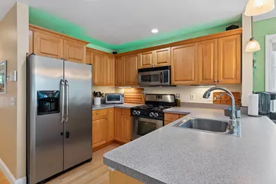 7 Sycamore Drive #UNIT 7, Middleborough, MA 02346 - Photo 9