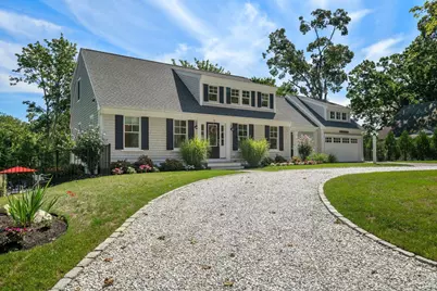 30 Childs Homestead Road, Orleans, MA 02653 - Photo 1