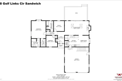 8 Golf Links Circle, Sandwich, MA 02563 - Photo 39