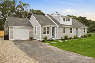 104 Pawkannawkut Drive, Yarmouth, MA 02664 - Photo 3