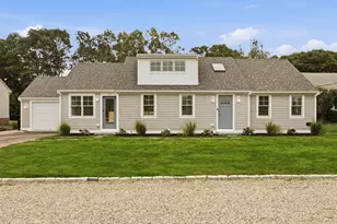104 Pawkannawkut Dr, Yarmouth, MA 02664 - Photo 1