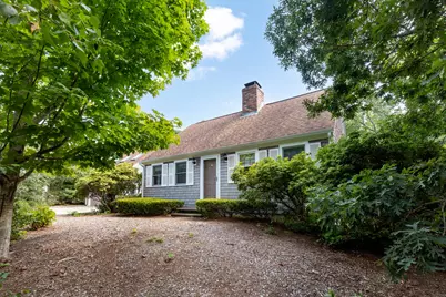 55 Whitney Road, Eastham, MA 02642 - Photo 1