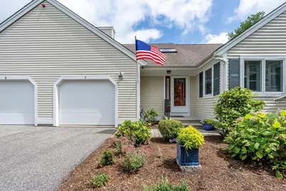 7 Ironwood Path, Mashpee, MA 02649 - Photo 1