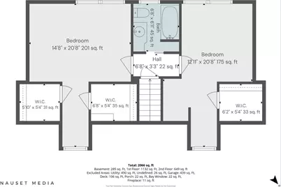 16 Holly Ridge Drive, Sandwich, MA 02563 - Photo 41