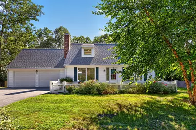 16 Holly Ridge Drive, Sandwich, MA 02563 - Photo 37