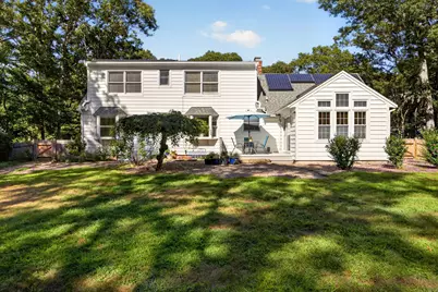 16 Holly Ridge Drive, Sandwich, MA 02563 - Photo 29