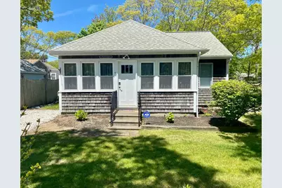 6 Parkwood Road, Yarmouth, MA 02664 - Photo 1