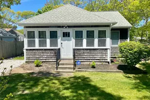 6 Parkwood Rd, Yarmouth, MA 02664 - Photo 1