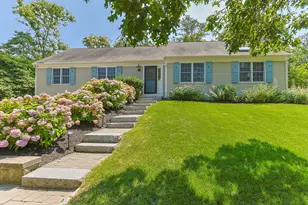 23 Taylors Pond Rd, Chatham, MA 02659 - Photo 1