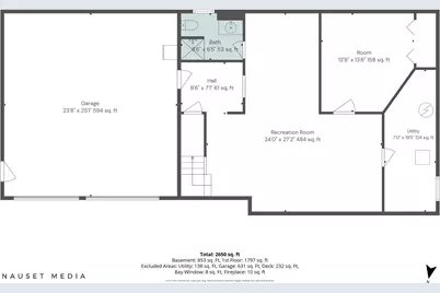 23 Taylors Pond Road, Chatham, MA 02659 - Photo 75