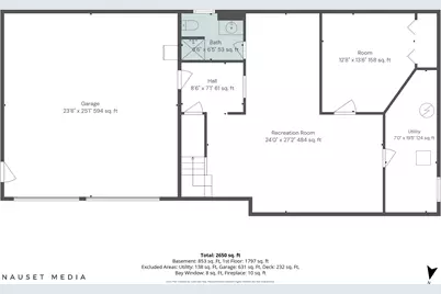23 Taylors Pond Road, Chatham, MA 02659 - Photo 75
