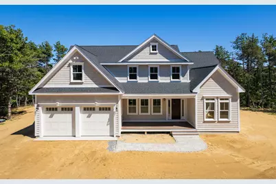 3 Captain Williams Way, Truro, MA 02666 - Photo 1