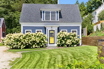 446 Commercial Street #Unit 2, Provincetown, MA 02657 - Photo 1