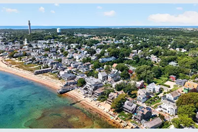 446 Commercial Street #Unit 2, Provincetown, MA 02657 - Photo 35