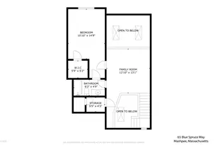 65 Blue Spruce Way, Mashpee, MA 02649 - Photo 39