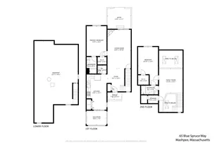 65 Blue Spruce Way, Mashpee, MA 02649 - Photo 37