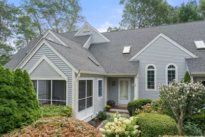 65 Blue Spruce Way #UNIT 65, Mashpee, MA 02649 - Photo 1