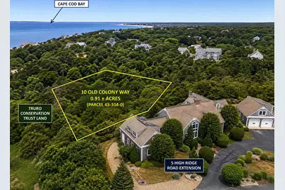 10 Old Colony Way, Truro, MA 02666 - Photo 1