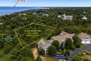 10 Old Colony Wy, Truro, MA 02666 - Photo 1