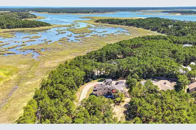 50 Anawan Road, Wellfleet, MA 02667 - Photo 75