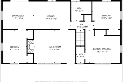 28 Cyprus Road, Dennis, MA 02660 - Photo 11