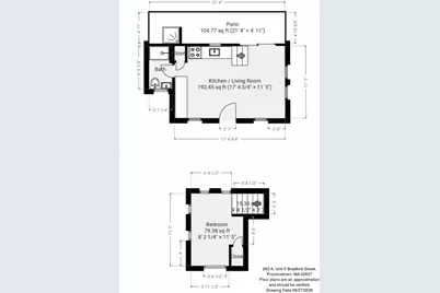 262A Bradford Street #U5, Provincetown, MA 02657 - Photo 27