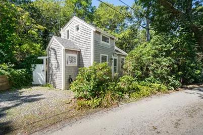 262A Bradford Street #U5, Provincetown, MA 02657 - Photo 1