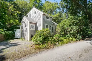 262A Bradford St, Provincetown, MA 02657 - Photo 1