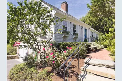 116 Vineyard Avenue, Chatham, MA 02633 - Photo 1