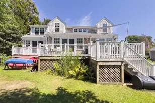 116 Vineyard Ave, Chatham, MA 02633 - Photo 9