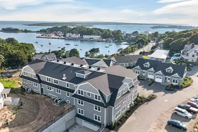 533 Woods Hole Road #UNIT E102, Falmouth, MA 02543 - Photo 3
