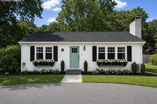 329 Swift Ave, Barnstable, MA 02655 - Photo 1
