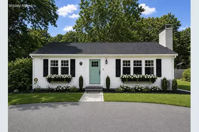 329 Swift Avenue, Barnstable, MA 02655 - Photo 1