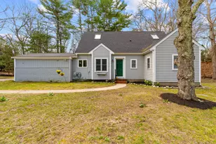 19 Moniz Way, Falmouth, MA 02536 - Photo 1