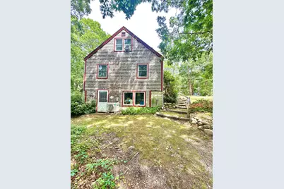 74 Chase Lane & 25 Norton Ave, Tisbury, MA 02568 - Photo 1