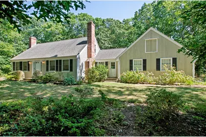 286 Midpine Road, Barnstable, MA 02630 - Photo 1
