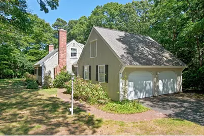 286 Midpine Road, Barnstable, MA 02630 - Photo 21