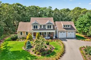 5 Cliffs Way, Harwich, MA 02645 - Photo 1