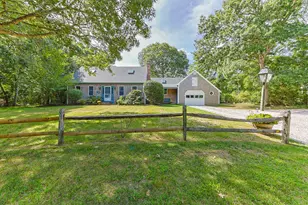 11 Fallon Rd, Eastham, MA 02642 - Photo 3