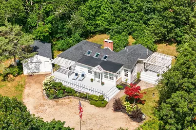 60 Valley Farm Road, Bourne, MA 02559 - Photo 1