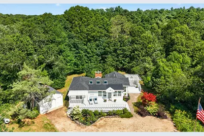 60 Valley Farm Road, Bourne, MA 02559 - Photo 33